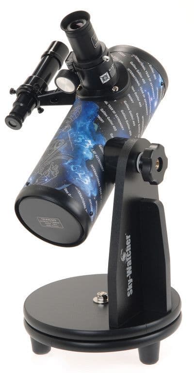 Sky-Watcher Heritage-76 Mini Dobsonian