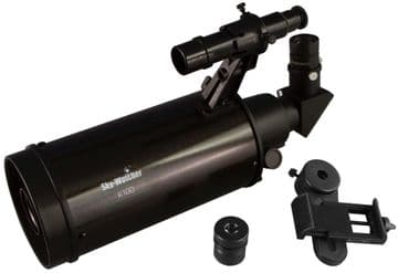 Sky-Watcher K100 4" F/10 Klevtsov-Cassegrain OTA