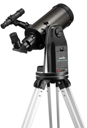 Sky-Watcher K100 Klevtsov–Cassegrain Mini Virtuoso GTi