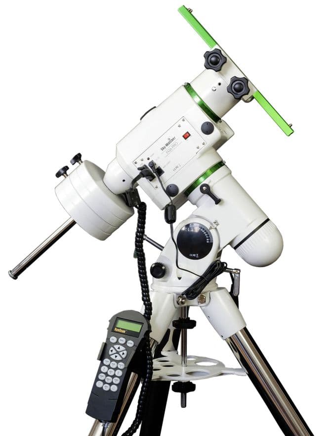 Sky-Watcher NEQ6 PRO Go-To Astronomy Mount