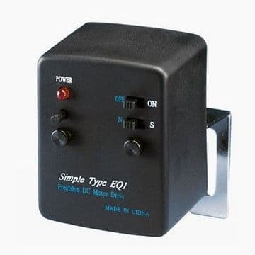 Sky-Watcher RA Single Speed Motor Drive for EQ-1