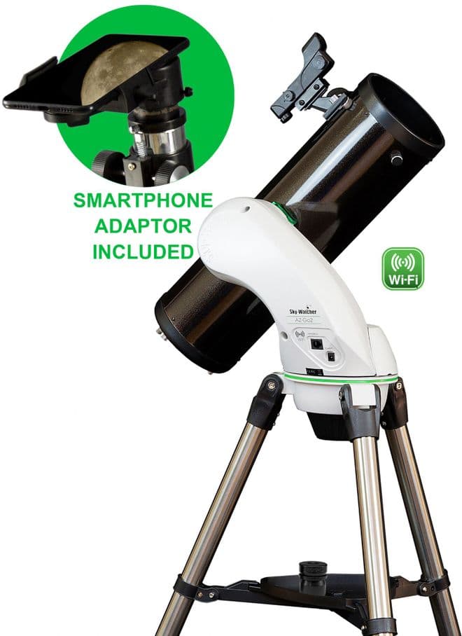 Sky-Watcher SkyHawk-1145P (AZ-GO2)