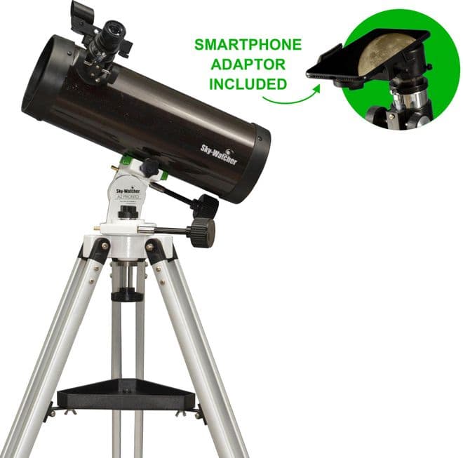 Sky-Watcher SkyHawk-1145PS AZ Pronto