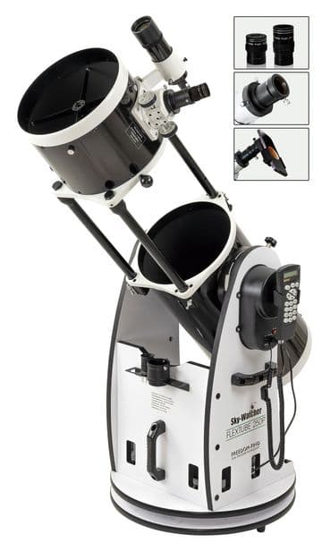 Sky-Watcher Skyliner 250P FlexTube GOTO