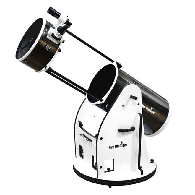 Sky-Watcher Skyliner 350P FlexTube Dobsonian
