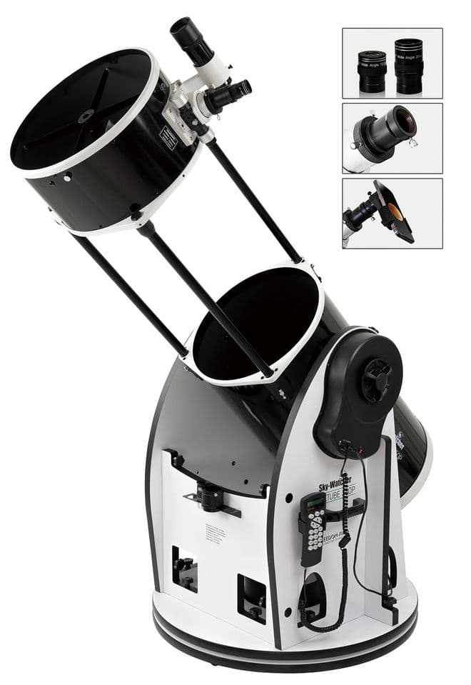 Sky-Watcher Skyliner 350P FlexTube GOTO