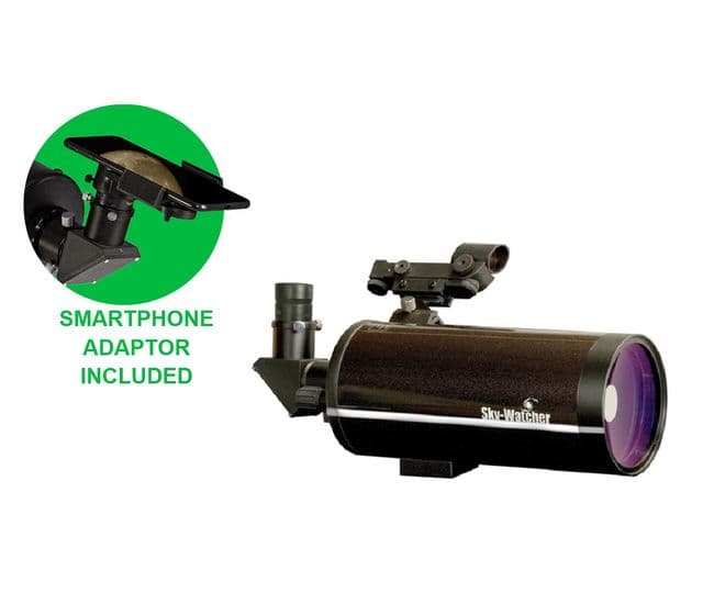 Sky-Watcher Skymax 102 OTA