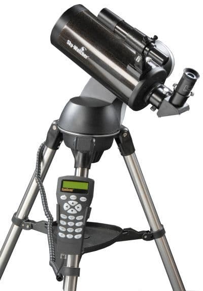 Sky-Watcher Skymax 102 SynScan AZ GOTO