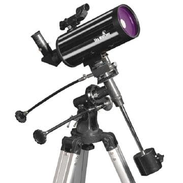 Sky-Watcher Skymax 102 (EQ2)