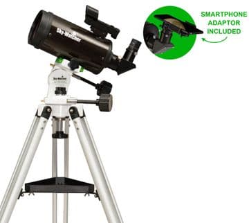 Sky-Watcher SkyMax-102S AZ Pronto