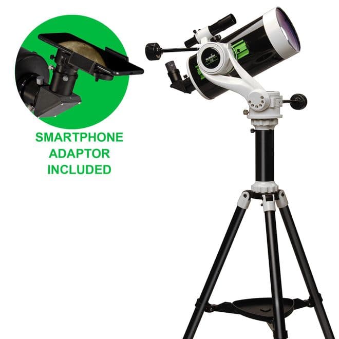 Sky-Watcher SkyMax-127 AZ5 Deluxe
