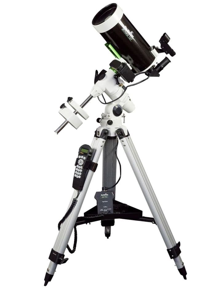 Sky-Watcher Skymax 127 (EQ3 PRO)