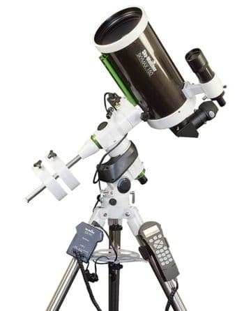 Sky-Watcher Skymax 150 Pro EQ5 Pro GOTO Telescope