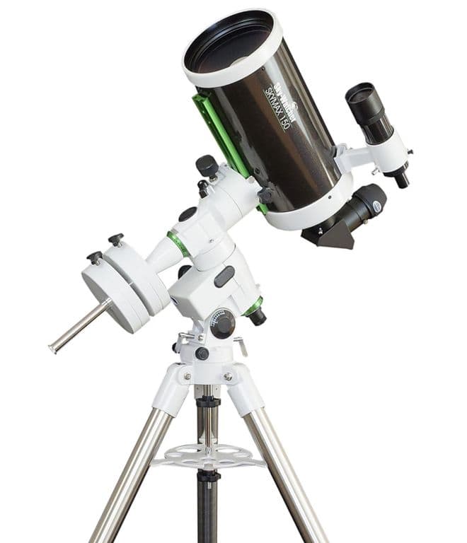 Sky-Watcher Skymax 150 Pro EQ5 Telescope