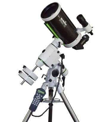 Sky-Watcher Skymax 150 Pro HEQ5 Pro GOTO Telescope