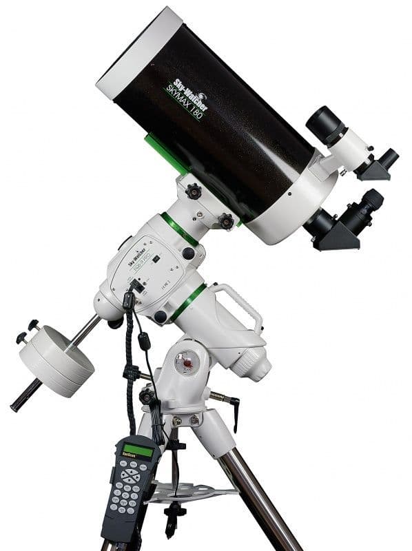 Sky-Watcher Skymax 180 Pro EQ6-R Pro Telescope