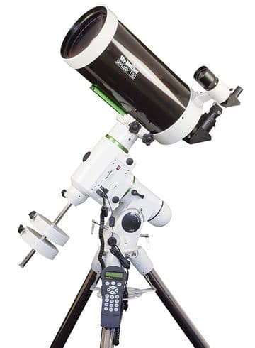 Sky-Watcher Skymax 180 Pro NEQ6 Pro GOTO Telescope