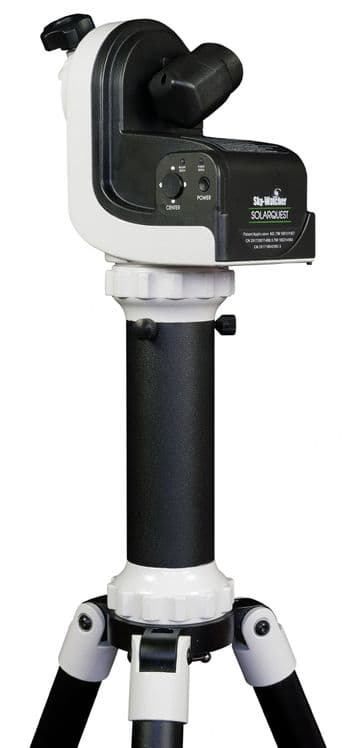 Sky-Watcher SolarQuest Solar Tracking Mount and Tripod