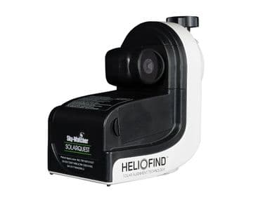 Sky-Watcher SolarQuest Solar Tracking Mount Head