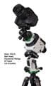 Sky-Watcher Star Adventurer 2i WiFi Mount