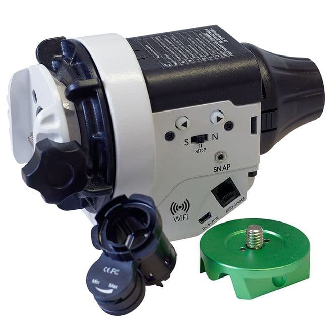 Sky-Watcher Star Adventurer 2i WiFi Mount