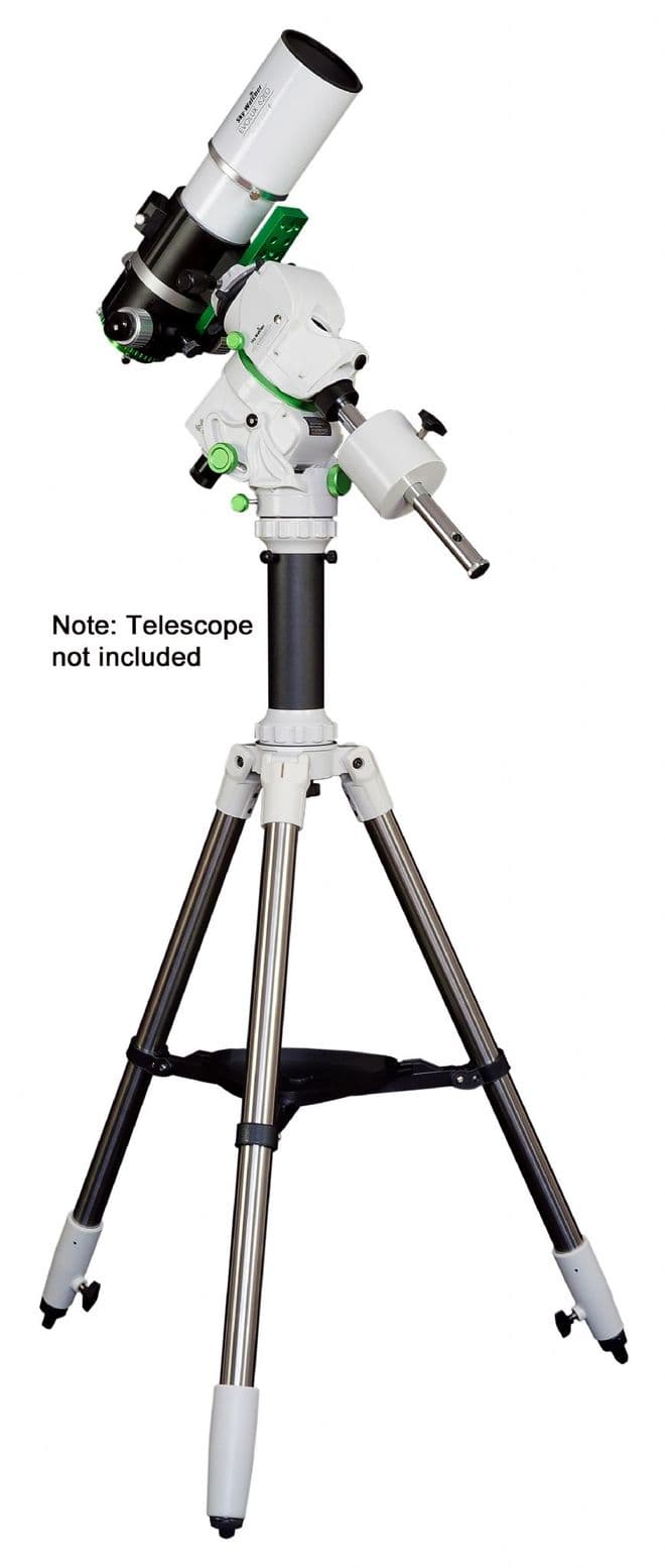 Sky-Watcher Star Adventurer GTi Mount and Tripod