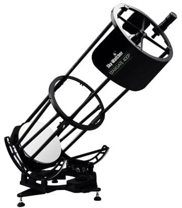 Sky-Watcher Stargate 400P SynScan Go-To Truss-Tube Dobsonian