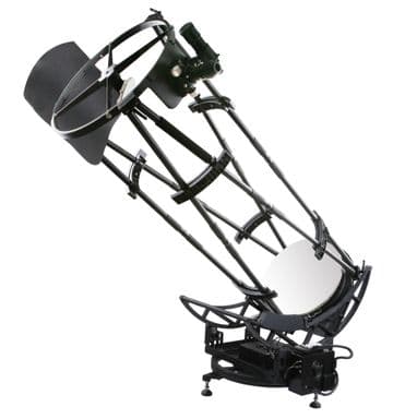 Sky-Watcher Stargate 500P Synscan Go-To Truss-Tube Dobsonian