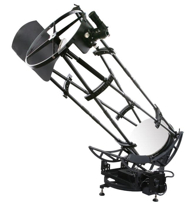 Sky-Watcher Stargate 500P Synscan Go-To Truss-Tube Dobsonian