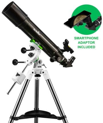 Sky-Watcher StarQuest DX1026R Achromatic Refractor