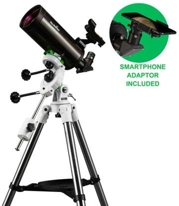 Sky-Watcher StarQuest DX102MC Maksutov-Cassegrain