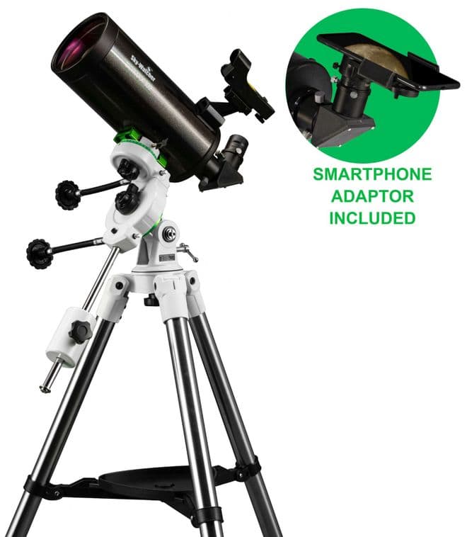 Sky-Watcher StarQuest DX102MC Maksutov-Cassegrain