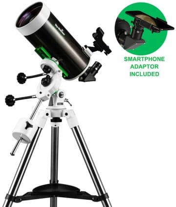 Sky-Watcher StarQuest DX127MC Maksutov-Cassegrain