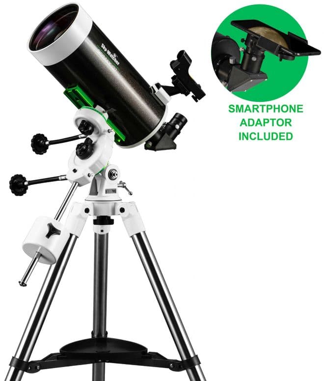 Sky-Watcher StarQuest DX127MC Maksutov-Cassegrain