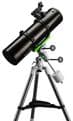 Sky-Watcher StarQuest DX130P Parabolic Newtonian Reflector