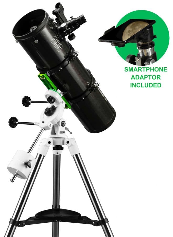 Sky-Watcher StarQuest DX130P Parabolic Newtonian Reflector