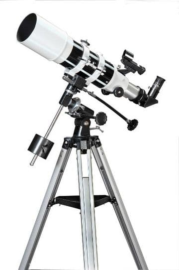 Sky-Watcher Startravel 102 EQ1 Telescope