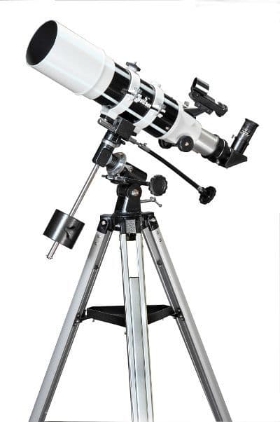 Sky-Watcher Startravel 102 EQ1 Telescope