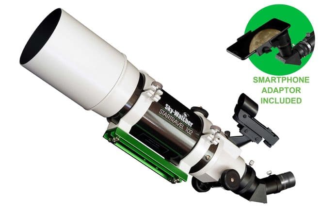 Sky-Watcher Startravel 102T OTA