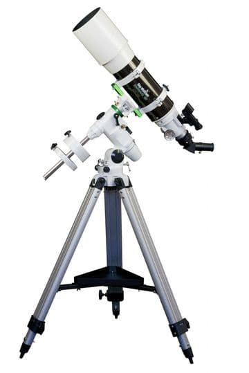 Sky-Watcher Startravel 120 EQ3-2 Telescope