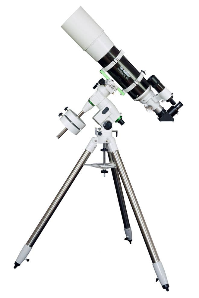 Sky-Watcher Startravel 150 EQ5 Telescope