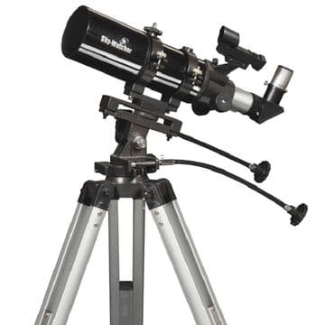 Sky-Watcher Startravel 80 AZ3 Alt Azimuth Telescope