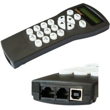 Sky-Watcher SynScan V5 Hand Controller and Cable