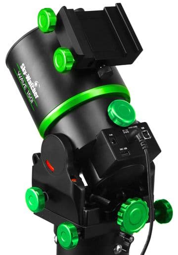 Sky-Watcher WAVE-150i Strainwave Mount Head