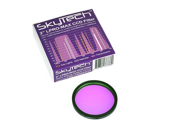 SkyTech LPRO MAX 2