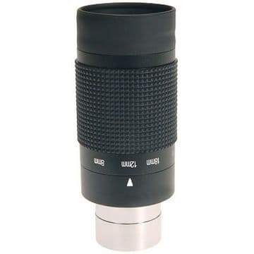 Skywatcher 8-24mm Zoom Eyepiece (1.25"/31.7mm)