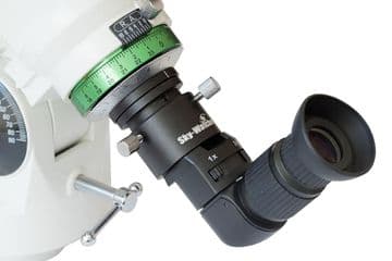 Skywatcher 90 Degree Polar Scope Eyepiece