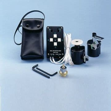 SkyWatcher Dual Axis Motor Drive for EQ5