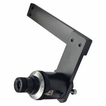 Skywatcher EQ8 Polarscope