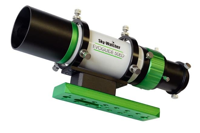 Skywatcher EVOGUIDE - 50ED 50mm Guide Scope
